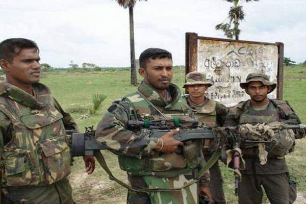 "Тамильские тигры" готовы сформировать кабинет в изгнании