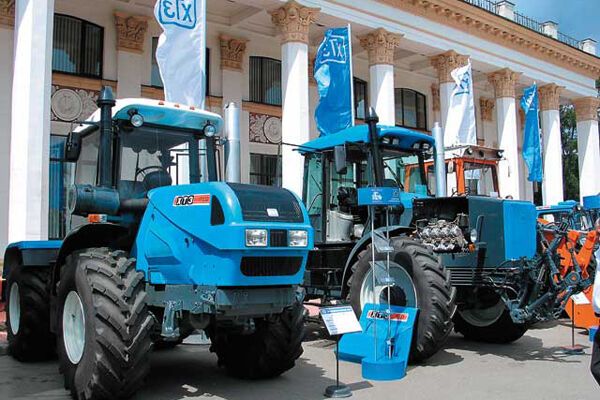 Жестокое увольнение: половина рабочих долой