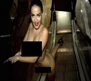 Развратный Клип «NikitA» запретили на TV