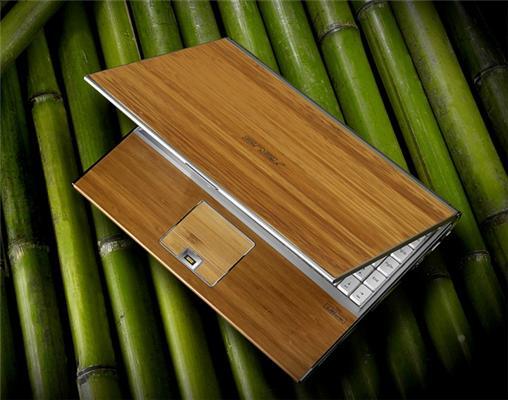 Эра элегантных ноутбуков: дизайнерские модели