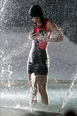 Кэти Перри занимается самоудовлетворением