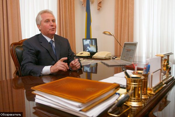 Медведько: факт отравления Ющенко диоксином доказан