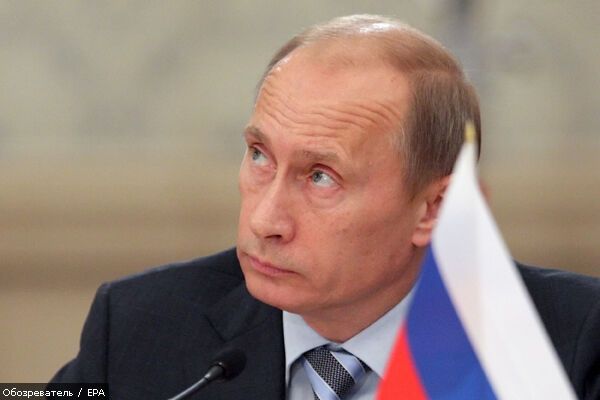 Путин собирается править Россией до 2024 года