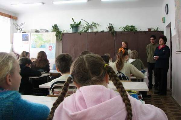В Севастополе построят аж половину украинской школы