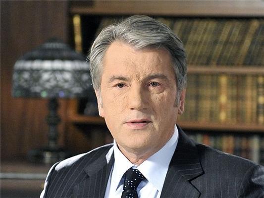 Ющенко собирает чемоданы?