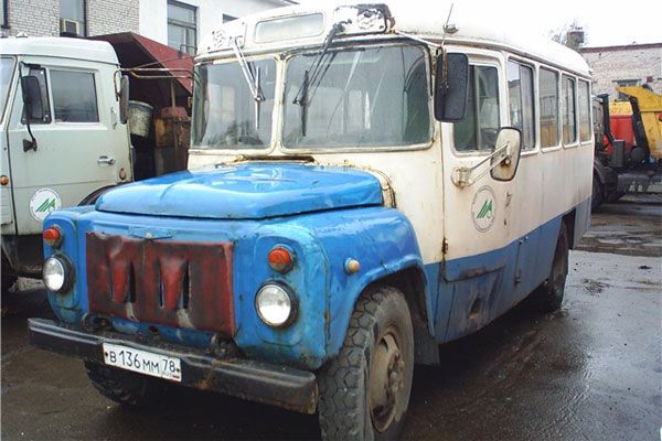На Одещині перекинувся автобус, п'ятеро постраждали