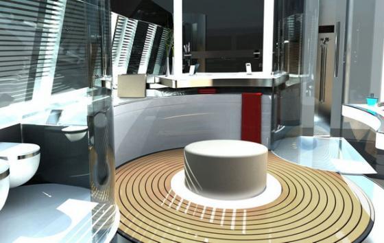 Porsche взялся за… катамараны!