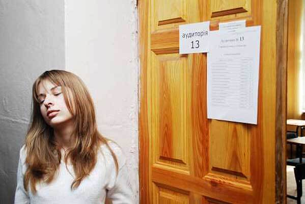 Льготы выгонят из вузов