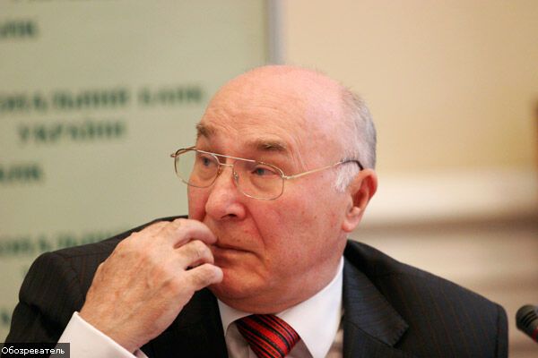 Ющенко может уволить Стельмаха