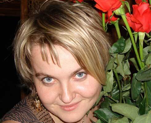 Симоненко женится в конце сентября