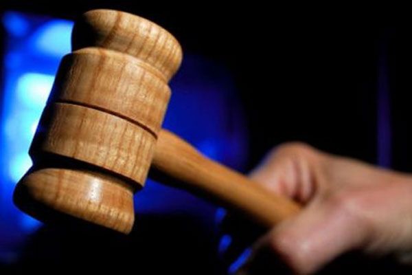 Страсбургский суд принял 550 решений в делах против Украины