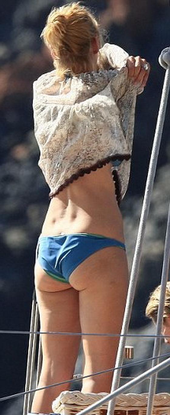 Что случилось с фигурой Умы Турман?