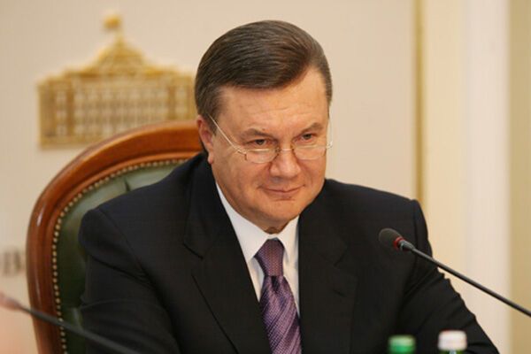 Янукович собирается раздражать власть