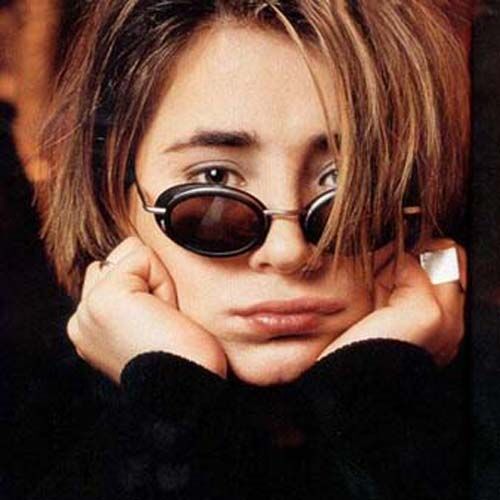 Рената Литвинова и Земфира поженились!