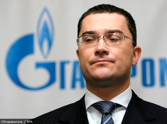 Газпром опроверг обещания Путина
