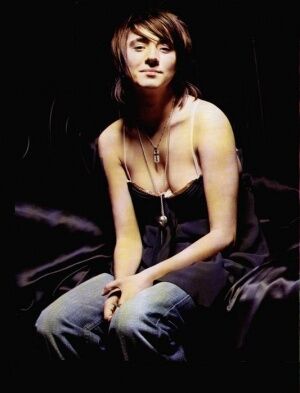 Рената Литвинова и Земфира поженились!