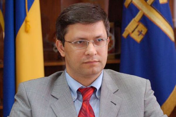 Тернопольского губернатора хотят посадить за 2 тыс. км/день