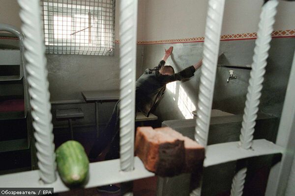 В Кремле подумывают о возвращении смертной казни