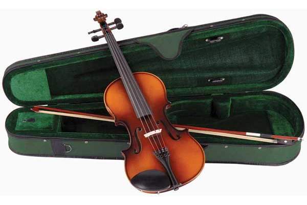 Скрипачка забыла в метро инструмент за €60 тысяч