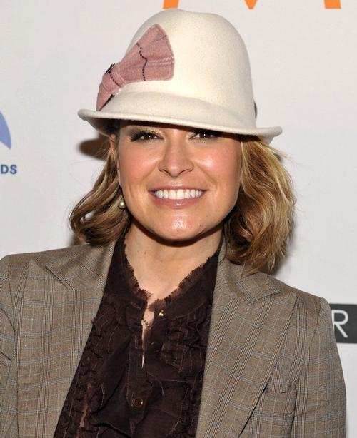 Американская певица Анастейша готовит супершоу для Киева