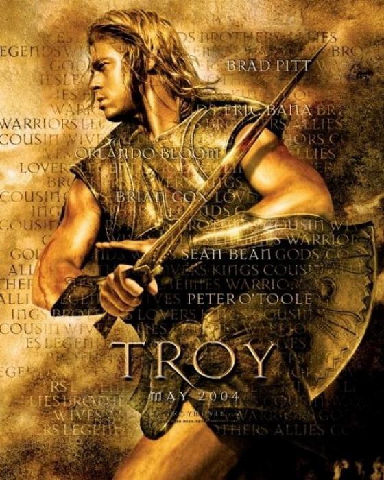 ТОП лучших мужских торсов