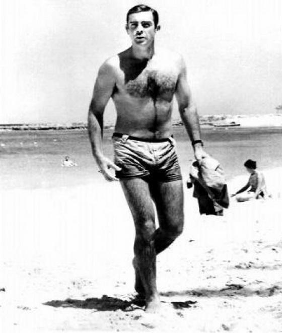 ТОП лучших мужских торсов