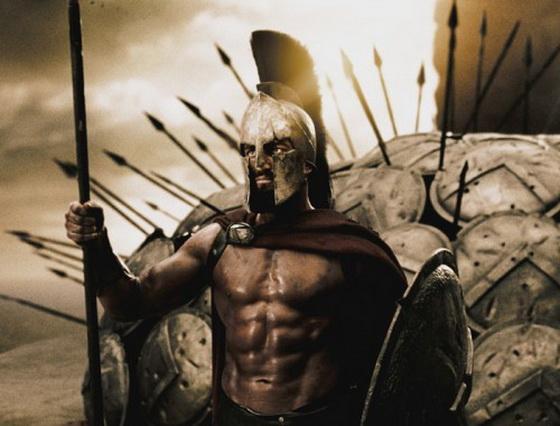 ТОП лучших мужских торсов