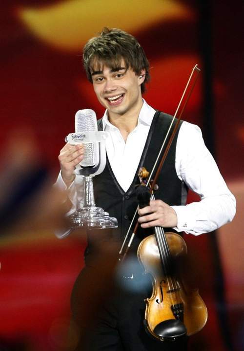 Рыбак отказал Опре, чтобы приехать в Украину