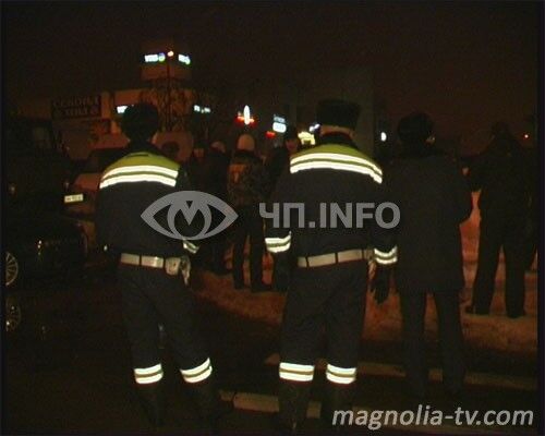 Жители Троещины восстали против МАФов