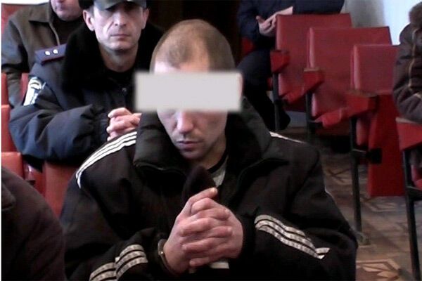 Луганчанин забил знакомого до смерти за 1000 грн