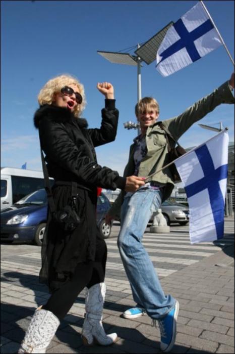 Все мужья Ирины Билык (ФОТО)