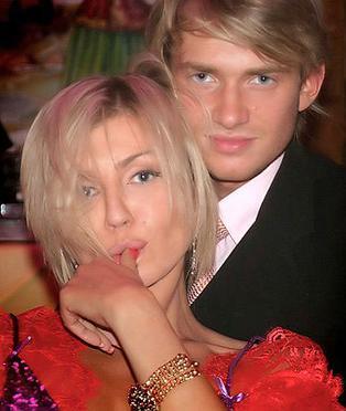 Все мужья Ирины Билык (ФОТО)