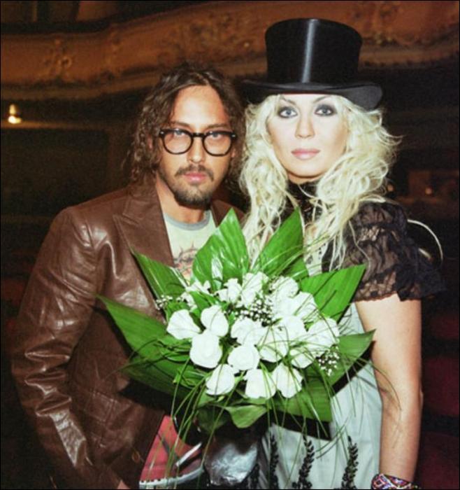 Все мужья Ирины Билык (ФОТО)