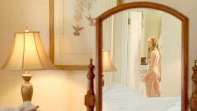 Звезда «Мама Миа!» снялась обнаженной