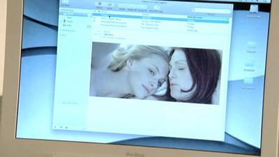 Звезда «Мама Миа!» снялась обнаженной