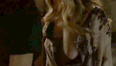 Звезда «Мама Миа!» снялась обнаженной