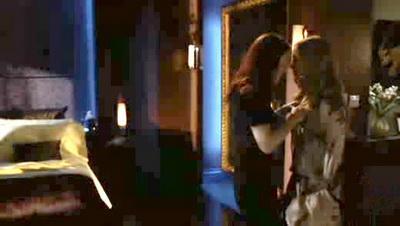 Звезда «Мама Миа!» снялась обнаженной