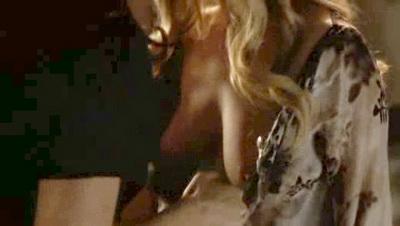 Звезда «Мама Миа!» снялась обнаженной