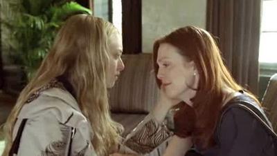 Звезда «Мама Миа!» снялась обнаженной