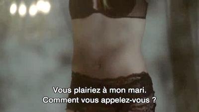 Звезда «Мама Миа!» снялась обнаженной