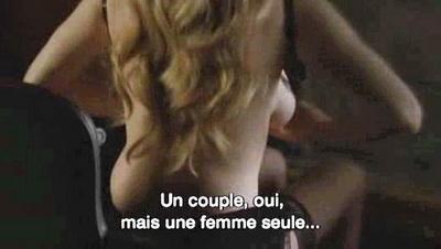 Звезда «Мама Миа!» снялась обнаженной