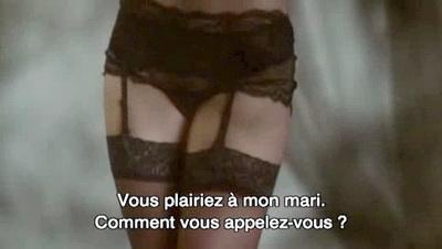 Звезда «Мама Миа!» снялась обнаженной