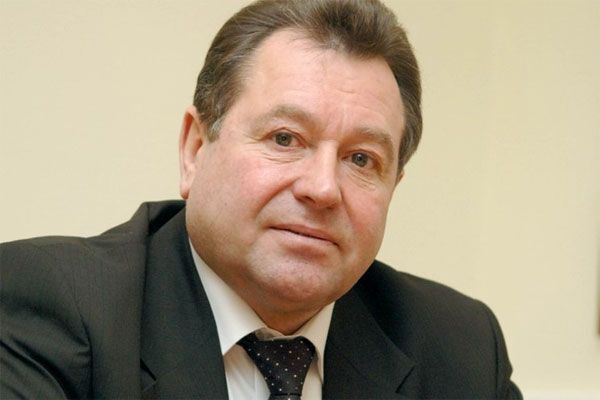 Госкомрезерв создает мощное профсоюзное движение 