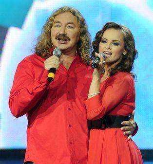 Игорь Николаев: "Чем шикарней свадьба, тем быстрее развод"