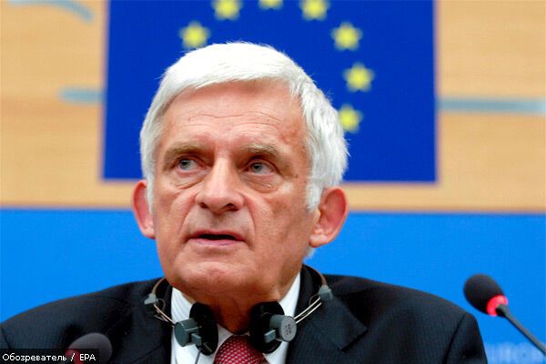 Болгарія заблокувала новий склад Єврокомісії 