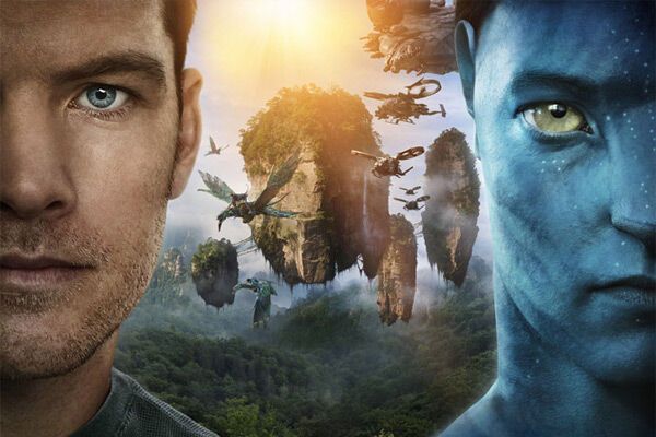 Проклятие "Аватара" пало на землян 