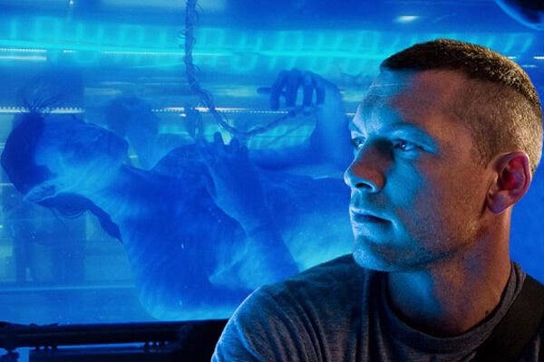 Проклятие "Аватара" пало на землян 