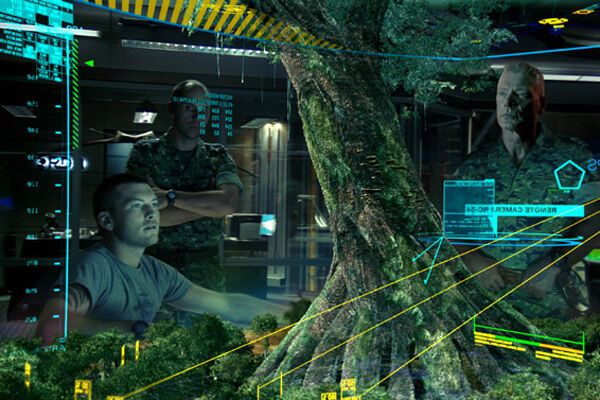 Проклятие "Аватара" пало на землян 