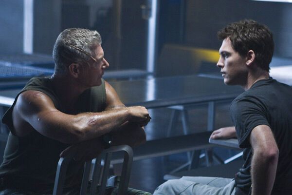 Проклятие "Аватара" пало на землян 