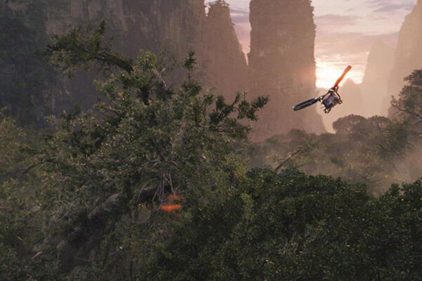 Проклятие "Аватара" пало на землян 